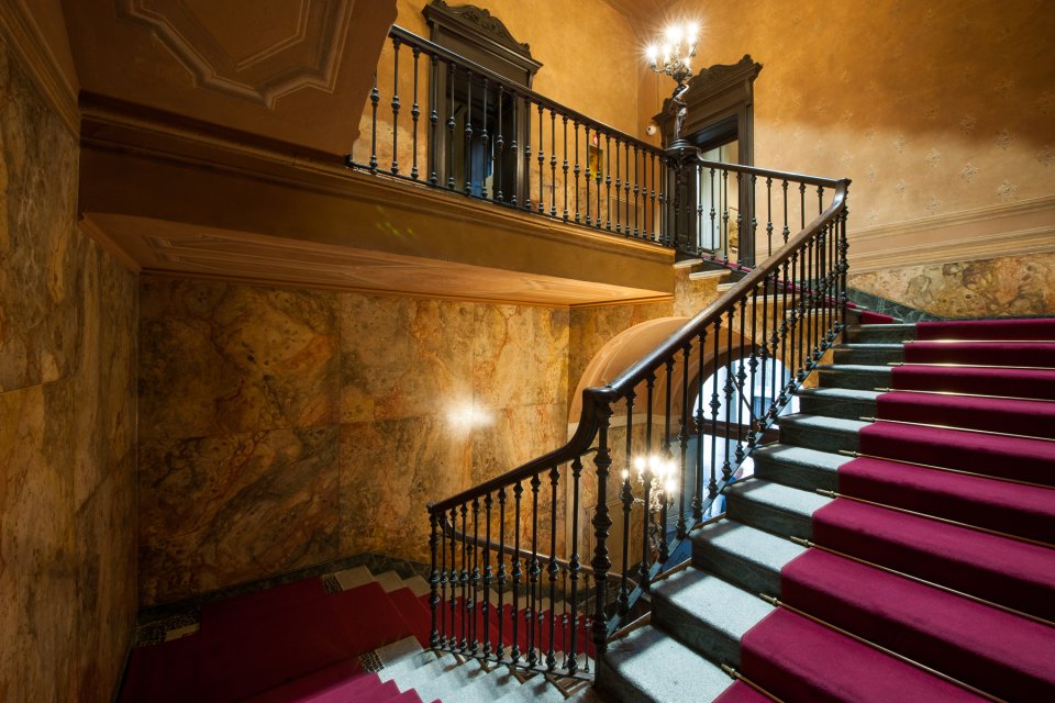 Casa Manzoni (MI)