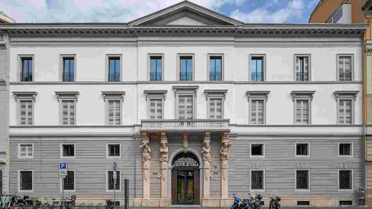 A Milano arriva il " nuovo museo archeologico con giardino e bistrot"