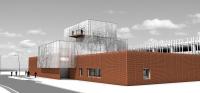 06 Marzo 2017 - Ediltecno si aggiudica le opere di ampliamento di un asset del Progetto Energy Park di Vimercate (MB)