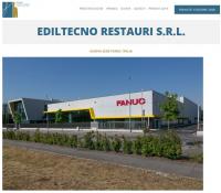 15 Dicembre 2020 - Ediltecno partecipa alla seconda Edizione del Premio Essere Avanti promosso da Assimpredil Ance