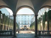 Ediltecno si aggiudica i lavori di realizzazione del Polo Museale di Torino per conto di Intesa Sanpaolo
