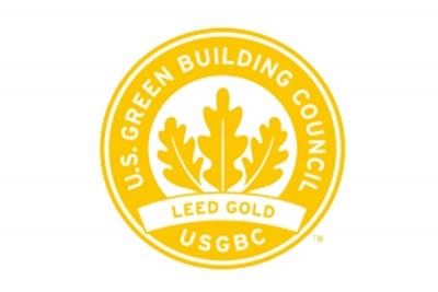 HORTI raggiunge la Certificazione LEED GOLD!