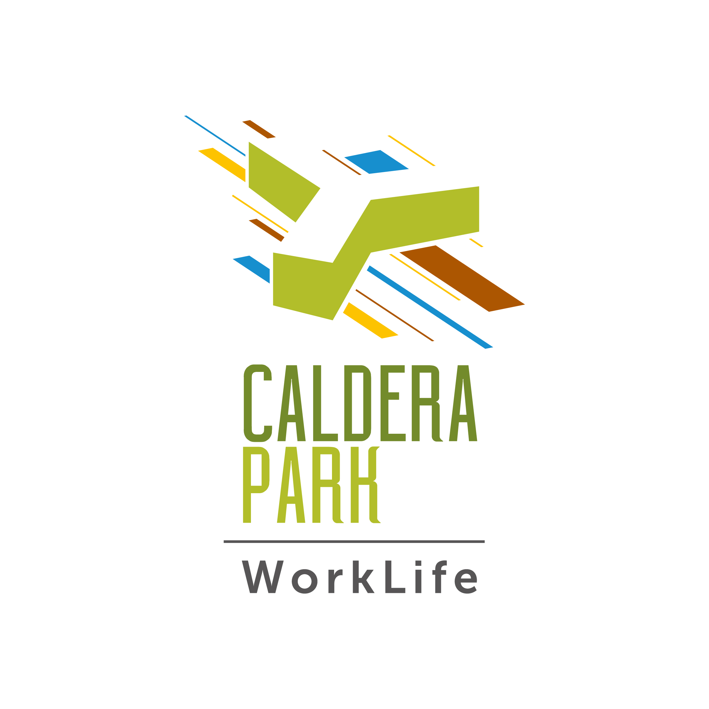 Caldera Park - Milano (MI), Via Caldera n. 21