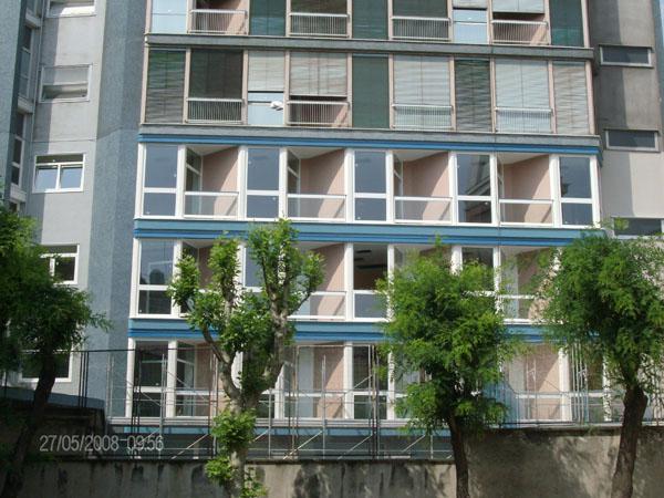 Casa di Cura "La Madonnina" - Milano (MI), Via Quadronno n. 29