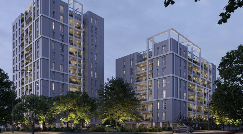 San Donato (MI) | Residenza Mirari