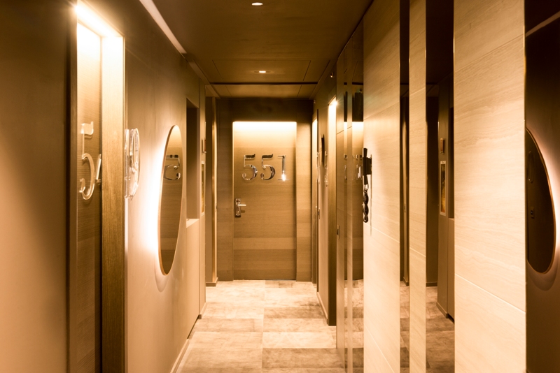 Starhotels Rosa Grand - Milano (MI), Piazza Fontana, 3