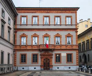 "Casa del Manzoni" - Milano (MI), via Morone n. 1