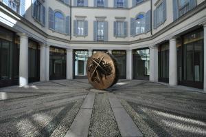 Museo "Gallerie d'Italia" - Milano (MI), Piazza della Scala n. 6