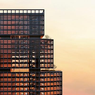 Milano | Barona – Progetto TheTris