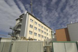Istituto di Cura "Citt&agrave; di Pavia" - Pavia (PV), Via Parco Vecchio n. 27