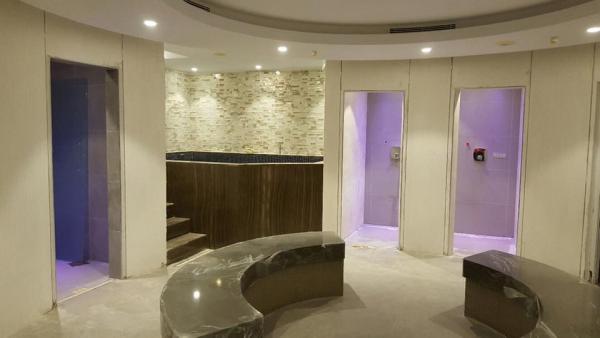Iridium SPA presso The St. Regis Cairo Hotel - Il Cairo, Egitto