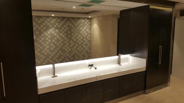 Iridium SPA presso The St. Regis Cairo Hotel - Il Cairo, Egitto