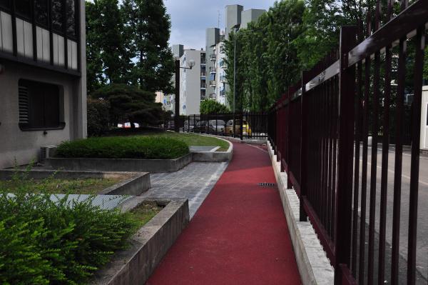 Caldera Park - Milano (MI), Via Caldera n. 21
