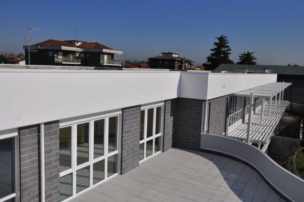 Scuola Primaria Via dei Boschi - Nerviano (MI)