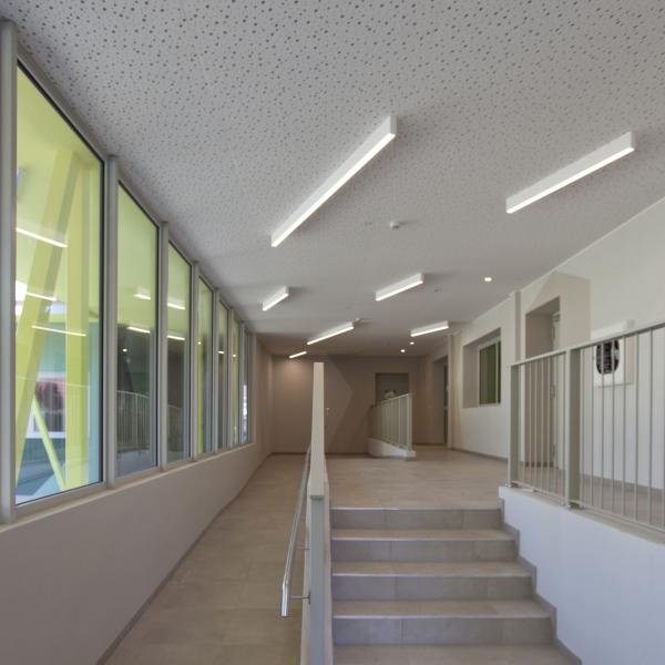Progetto "Ri.Abi.La" - Milano (MI), via A. Feraboli n. 15