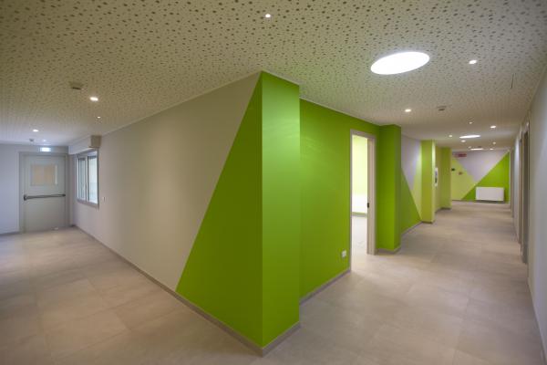 Progetto "Ri.Abi.La" - Milano (MI), via A. Feraboli n. 15