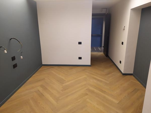 Hotel Tocq - Milano (MI), Via A. De Tocqueville n. 7/D