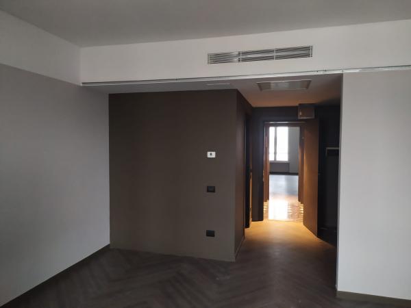 Hotel Tocq - Milano (MI), Via A. De Tocqueville n. 7/D