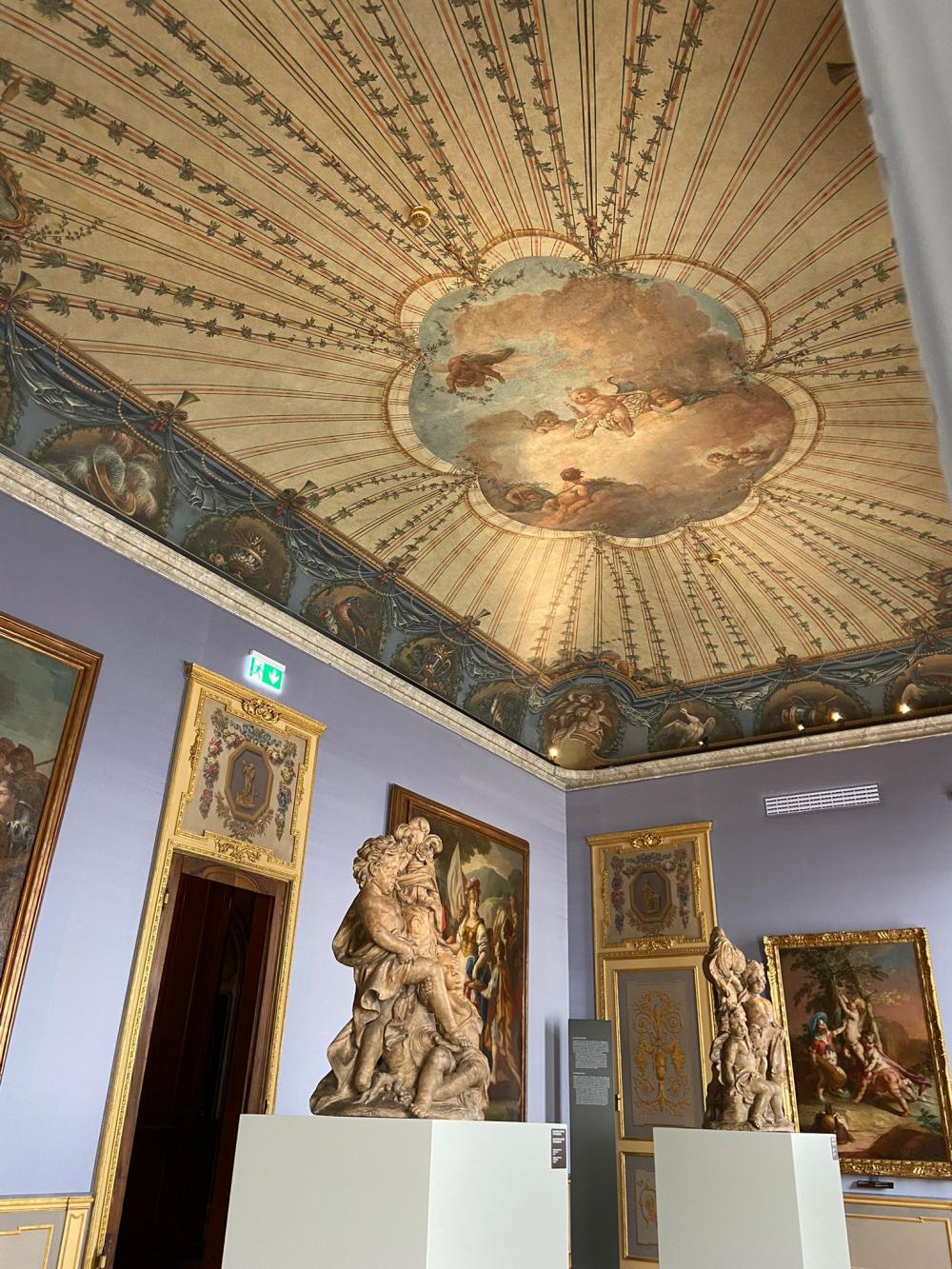 Museo "Gallerie d'Italia" - Torino (TO), Piazza San Carlo n. 156