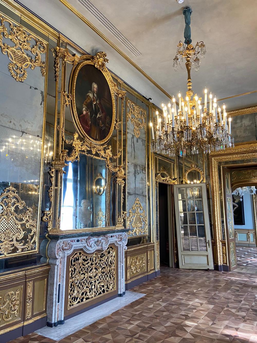Museo "Gallerie d'Italia" - Torino (TO), Piazza San Carlo n. 156