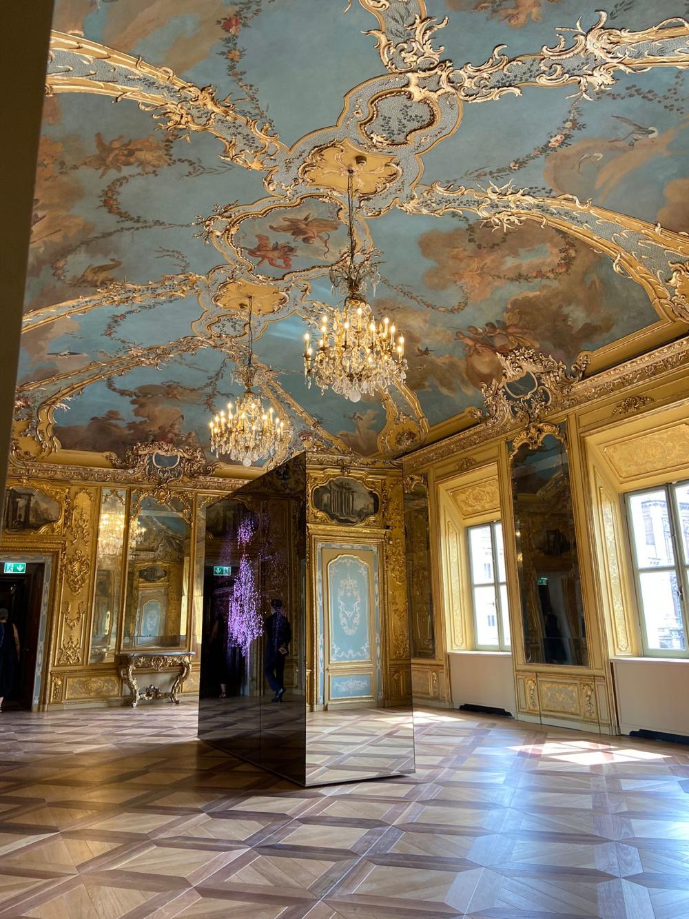 Museo "Gallerie d'Italia" - Torino (TO), Piazza San Carlo n. 156