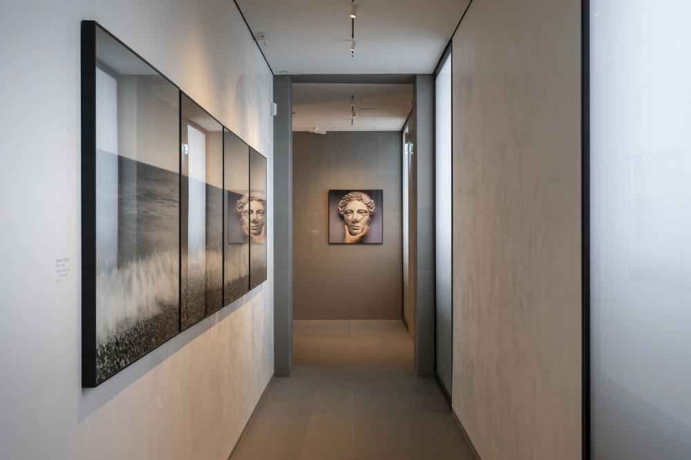 Museo di Arte Etrusca - Milano (MI), Corso Venezia n. 52