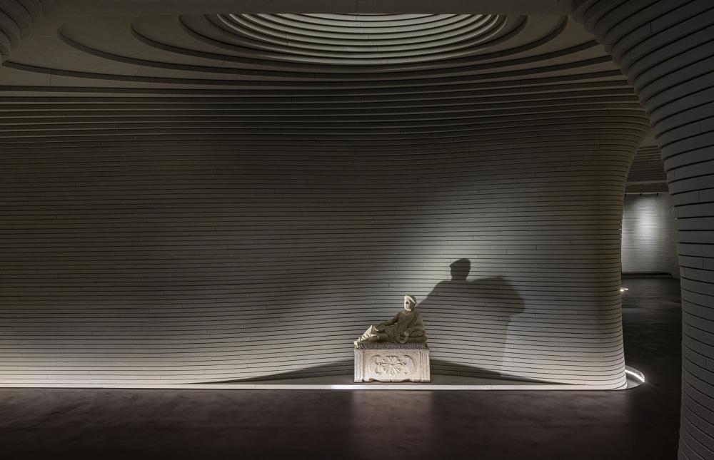 Museo di Arte Etrusca - Milano (MI), Corso Venezia n. 52