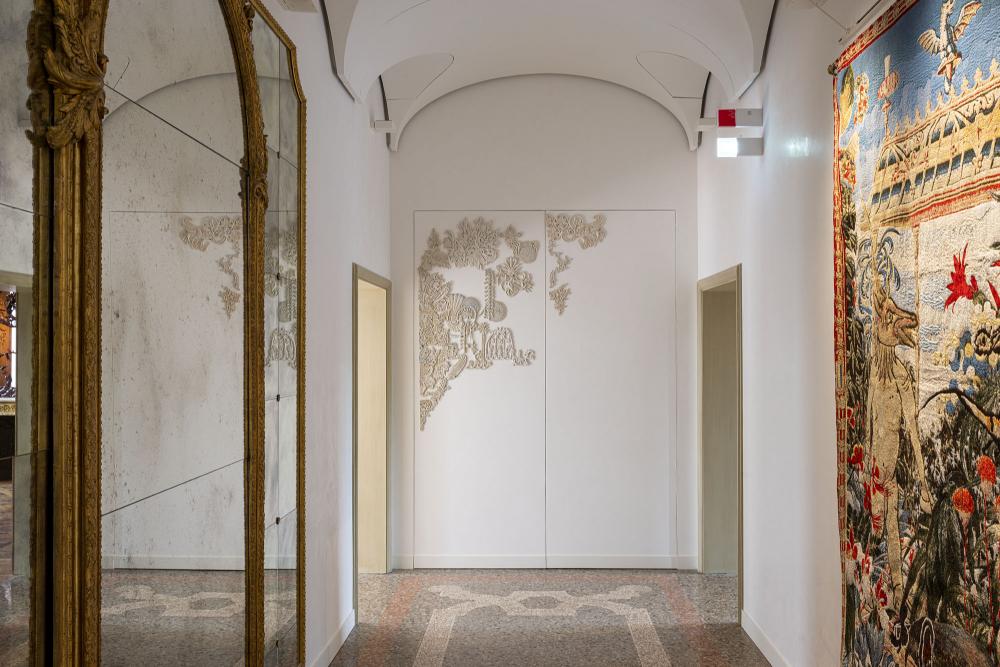 Museo di Arte Etrusca - Milano (MI), Corso Venezia n. 52