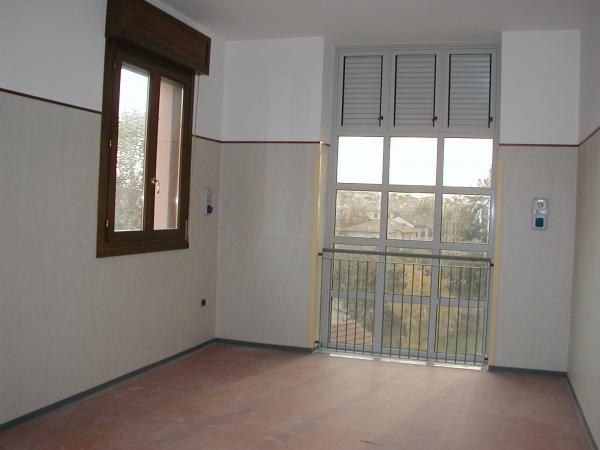 R.S.A. "San Luigi" - Cesano Boscone (MI), Piazza Monsignor Luigi Moneta n. 1