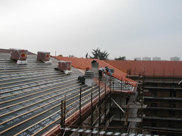R.S.A. "San Luigi" - Cesano Boscone (MI), Piazza Monsignor Luigi Moneta n. 1