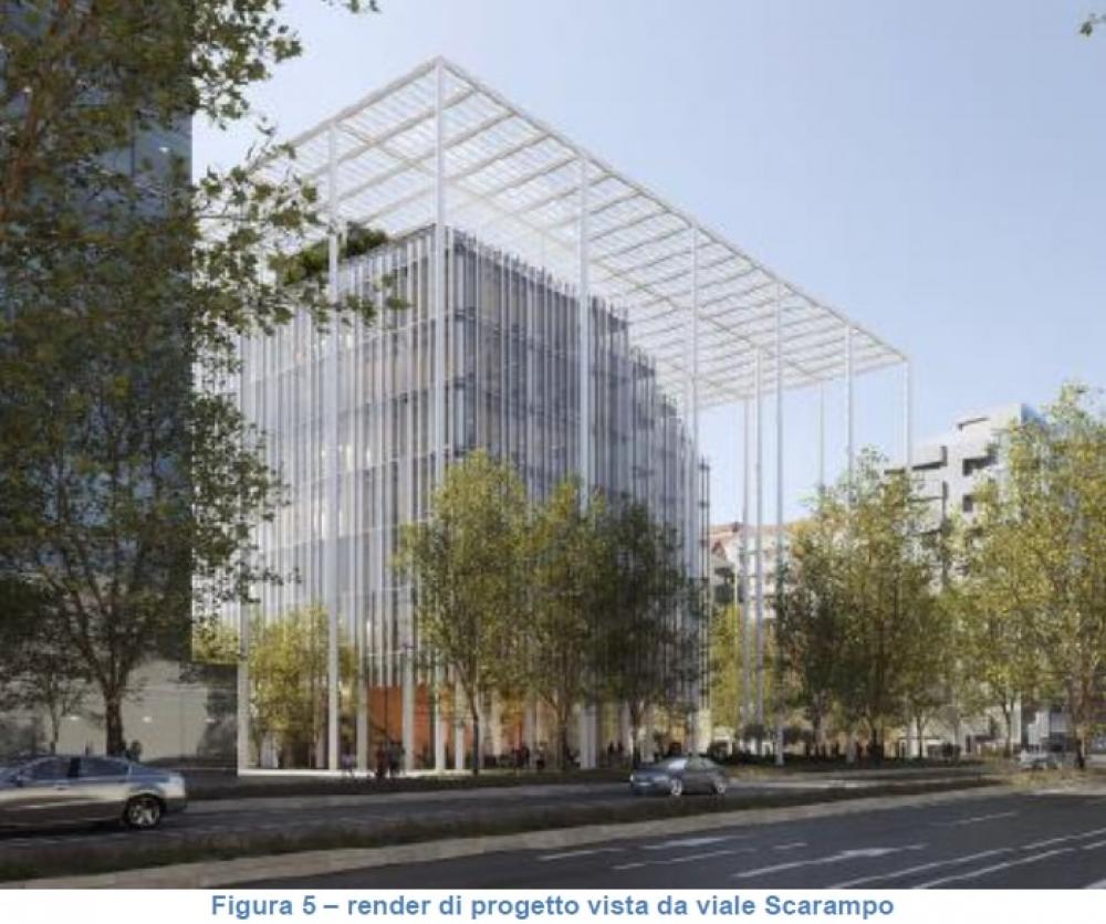 Progetto “Casa BFF” | Milano (MI)