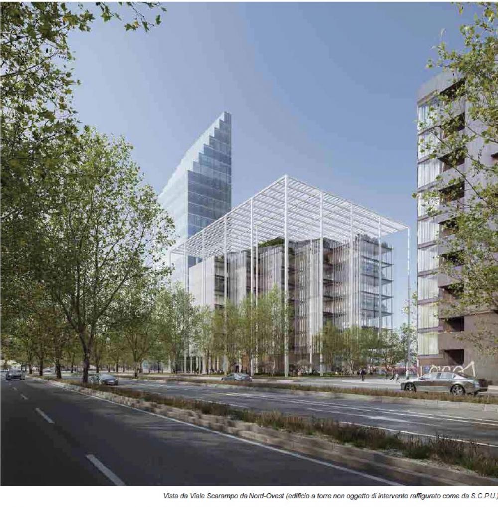 Progetto “Casa BFF” | Milano (MI)