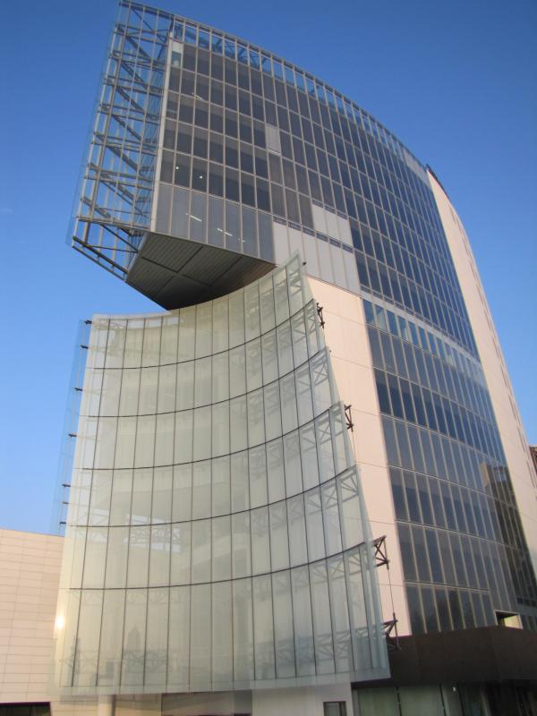 Il Borgo, Vodafone Village - Milano (MI), Via Val Bavona n. 21