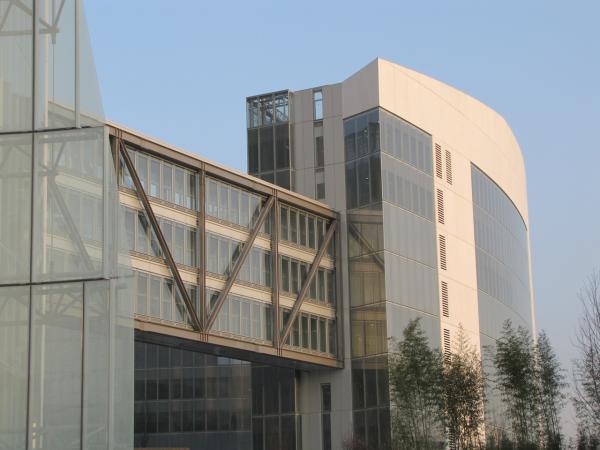 Il Borgo, Vodafone Village - Milano (MI), Via Val Bavona n. 21