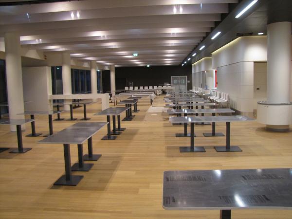 Il Borgo, Vodafone Village - Milano (MI), Via Val Bavona n. 21