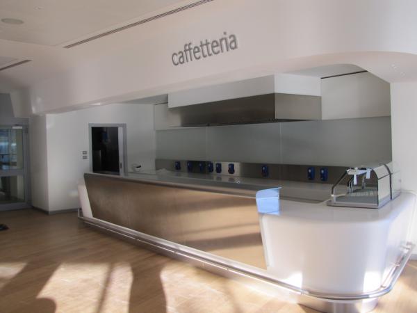 Il Borgo, Vodafone Village - Milano (MI), Via Val Bavona n. 21