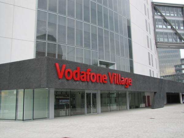 Il Borgo, Vodafone Village - Milano (MI), Via Val Bavona n. 21