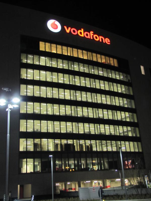 Il Borgo, Vodafone Village - Milano (MI), Via Val Bavona n. 21