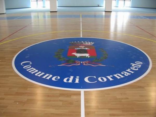 Palazzetto dello Sport - Cornaredo (MI)