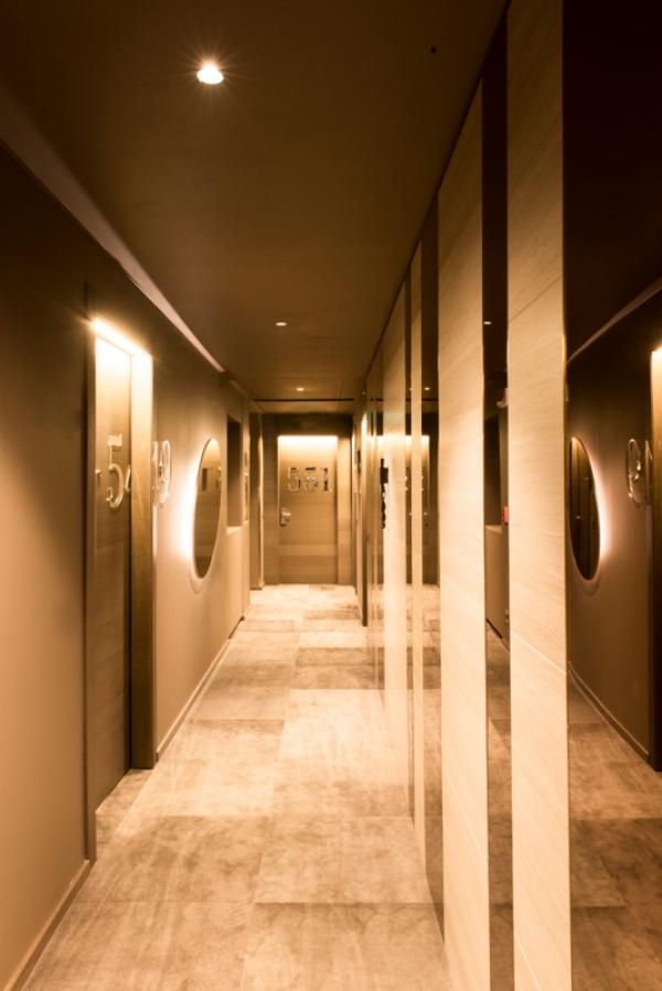 Starhotels Rosa Grand - Milano (MI), Piazza Fontana, 3