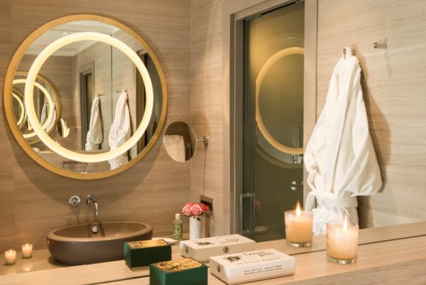 Starhotels Rosa Grand - Milano (MI), Piazza Fontana, 3