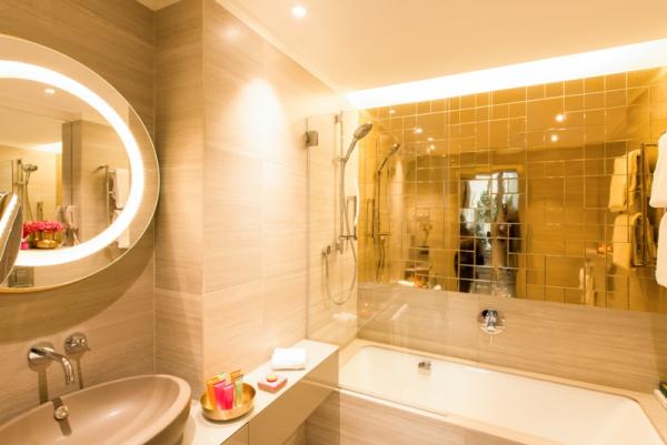 Starhotels Rosa Grand - Milano (MI), Piazza Fontana, 3