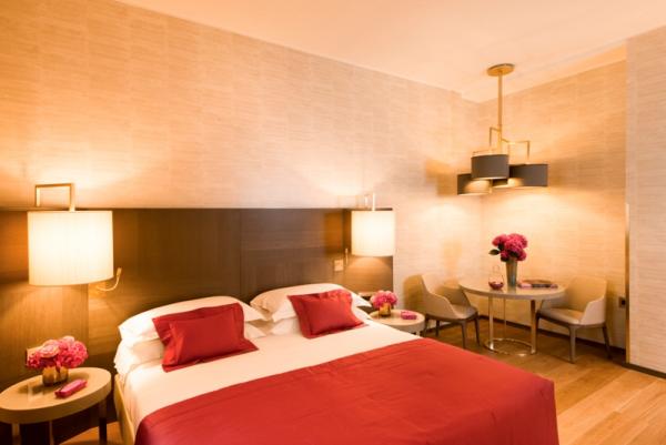 Starhotels Rosa Grand - Milano (MI), Piazza Fontana, 3