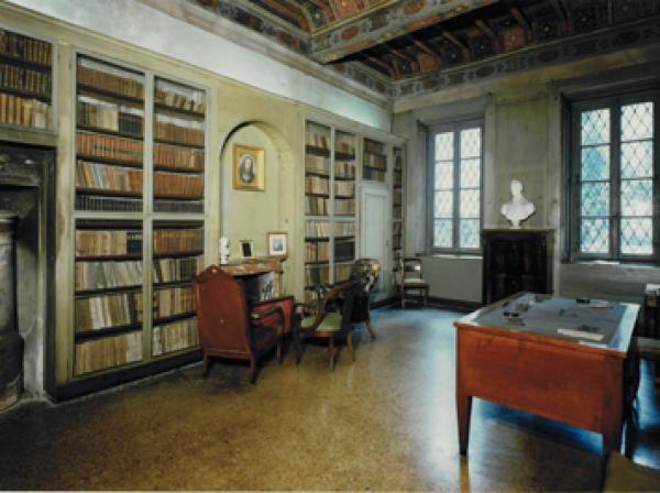 "Casa del Manzoni" - Milano (MI), via Morone n. 1